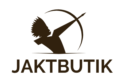 Jaktbutik