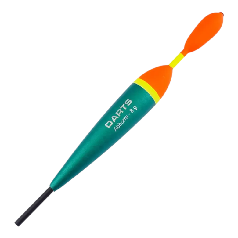 Abborrflöte