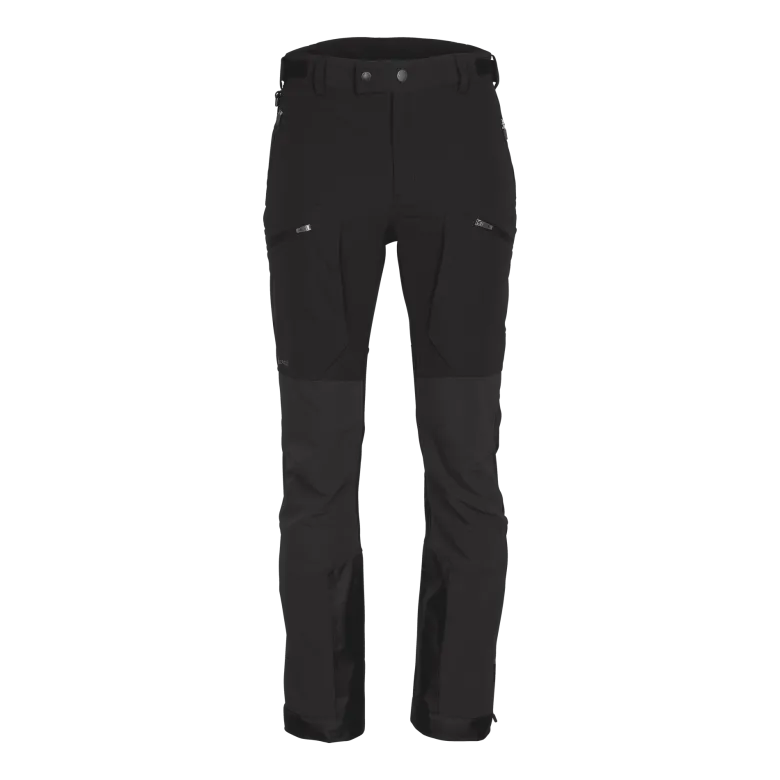 Abisko Adventure byxa M | Herr | Black