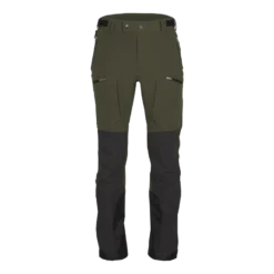 Abisko Adventure byxa M | Herr | Moss Green