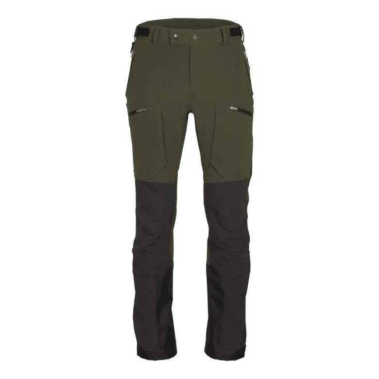 Abisko Adventure byxa M | Herr | Moss Green