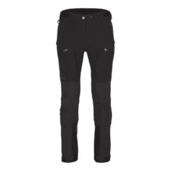 Abisko Adventure byxa W | Black