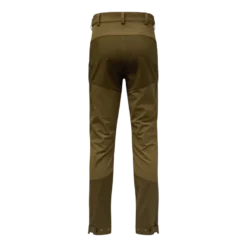 Abisko Brenton byxa W | Dam | OliveGreen/H.Olive