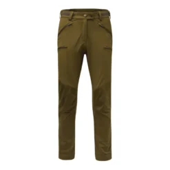 Abisko Brenton byxa W | Dam | OliveGreen/H.Olive