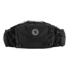 Abisko Hip Pack 6 | Black