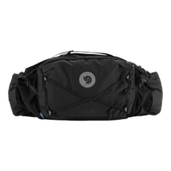 Abisko Hip Pack 6 | Black