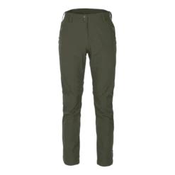 Abisko 3L byxa W | Dam | Moss Green