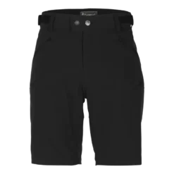 Abisko Light Stretch Shorts | Herr | Black