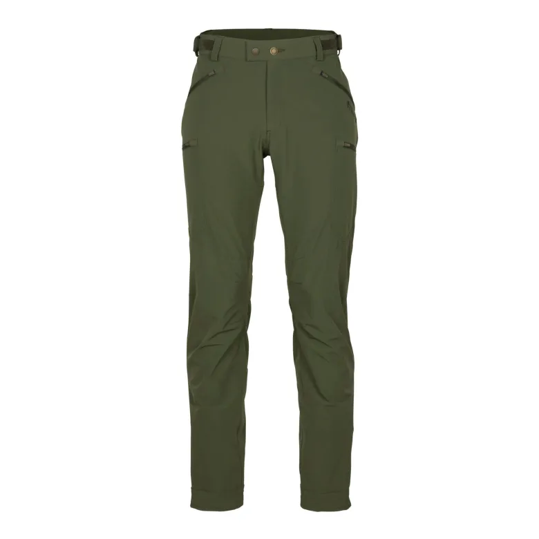 Abisko Light Stretch Trs-C | Herr | Moss Green/Moss Green