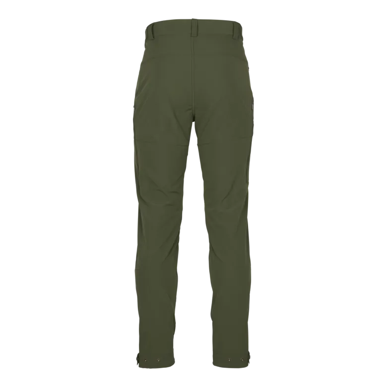 Abisko Light Stretch Trs-C | Herr | Moss Green/Moss Green