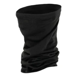 Abisko Lite Neck Gaiter | Black