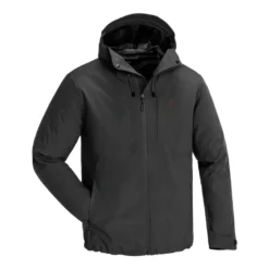 Abisko 3L Jkt | Herr | Dark Anthracite