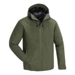 Abisko 3L Jkt | Herr | Moss Green