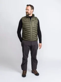 Abisko 3L Trs | Herr | Dark Anthracite
