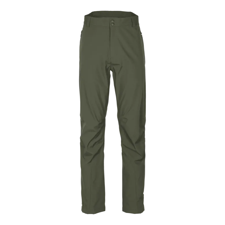 Abisko 3L Trs | Herr | Moss Green