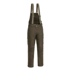 Abisko Småland 2.0 jacka W | Suede Brown