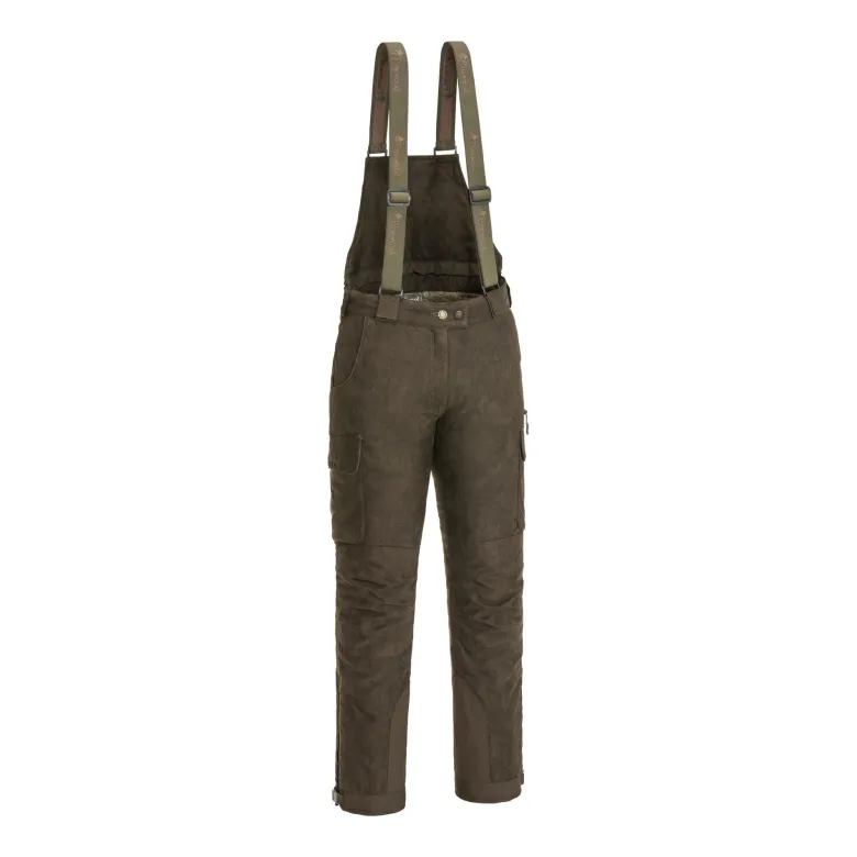Abisko Småland 2.0 jacka W | Suede Brown