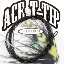 ACE fly line