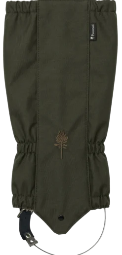 Active 2.0 Gaiters | Moss Green