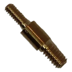 Adapter cal .30/308/7.62mm rifle