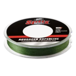 832 Advanced Superline