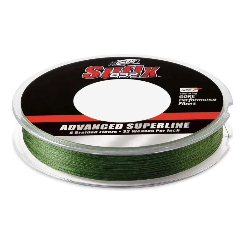 832 Advanced Superline