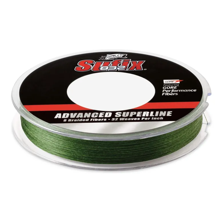 832 Advanced Superline