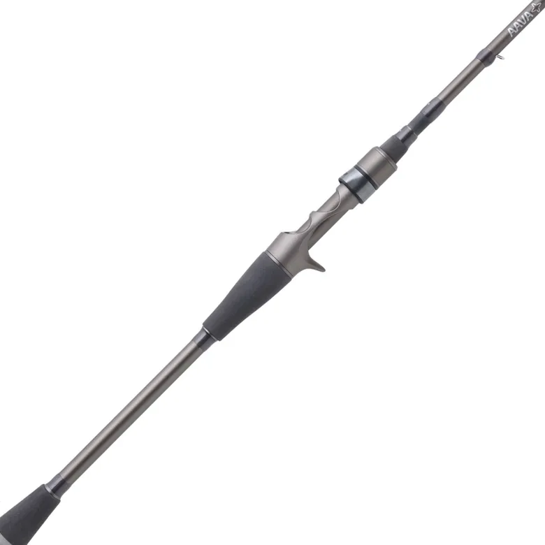 AHKU Baitcasting rod