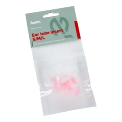 Air tube insert
