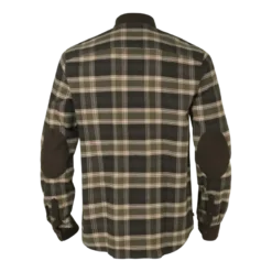 Aivak L/S skjorta | Olive