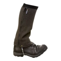 Ali-Gaiters | Black