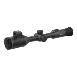 Alpex A50EL 4K Tube Scope LRF