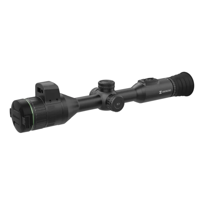 Alpex A50EL 4K Tube Scope LRF