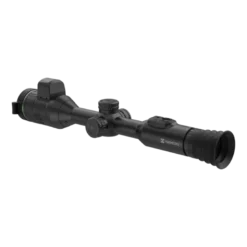 Alpex A50EL 4K Tube Scope LRF