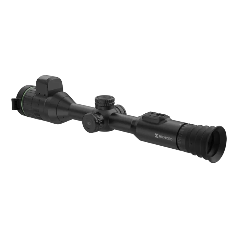 Alpex A50EL 4K Tube Scope LRF