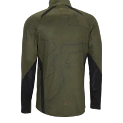 Alpha Antibite Sweater | Green