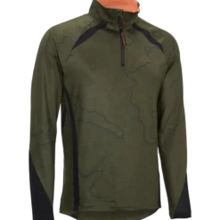 Alpha Antibite Sweater | Green