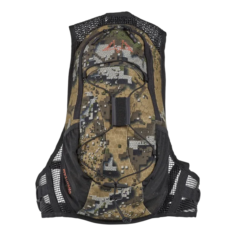 Alpha 5 Backpack | Desolve Veil