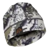Alpha Beanie | Desolve Zero