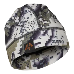 Alpha Beanie | Desolve Zero