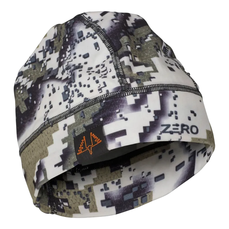 Alpha Beanie | Desolve Zero