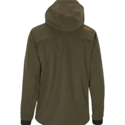Alpha Pro 3-L Hunting Jacket