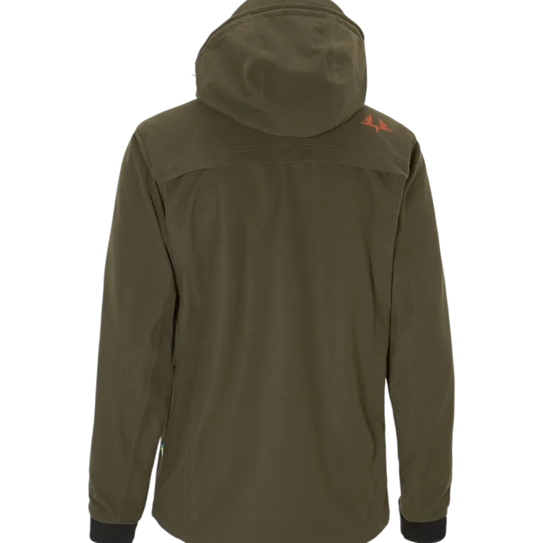 Alpha Pro 3-L Hunting Jacket