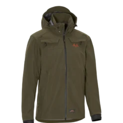 Alpha Pro 3-L Hunting Jacket