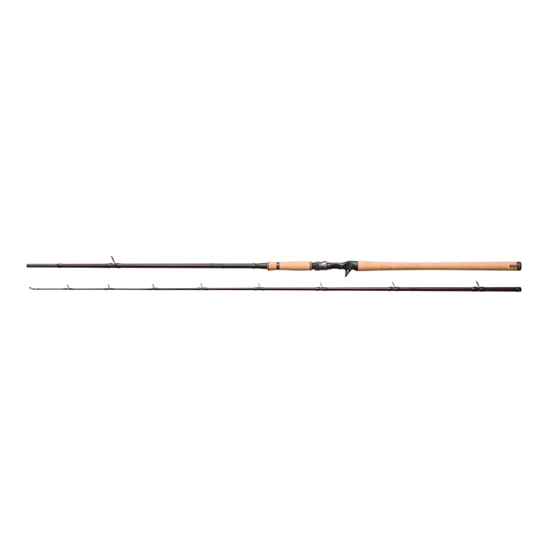 Alpha SG6 Monster Baitcasting Rod