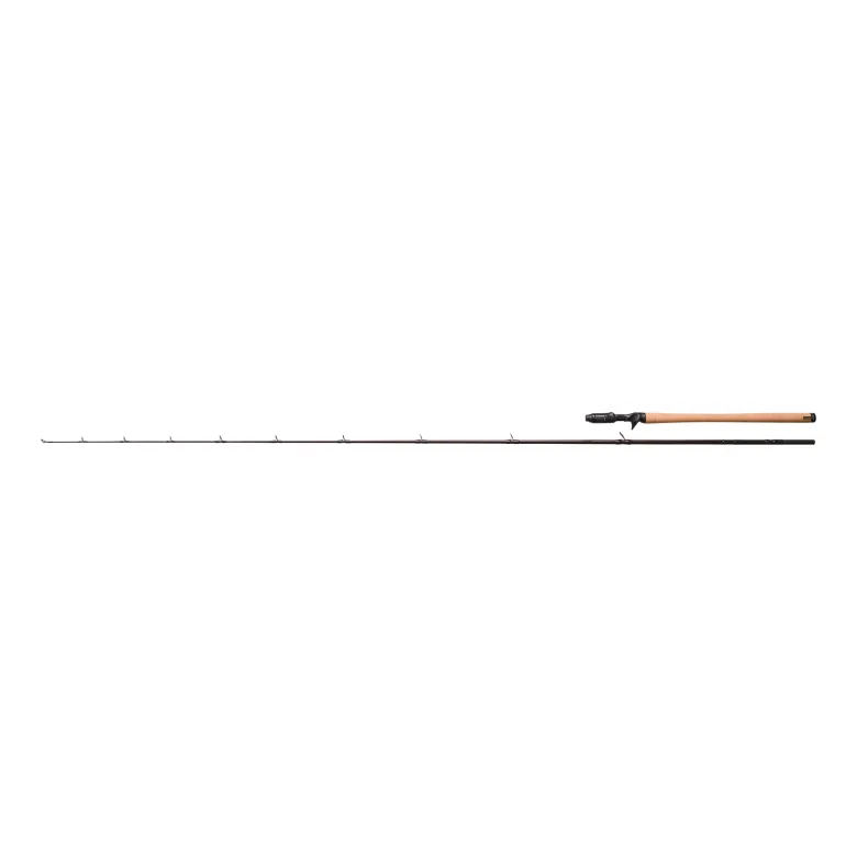 Alpha SG6 Swimbait Casting Rod