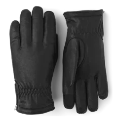 Alva | Black