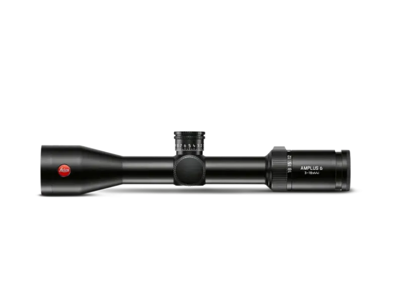 Amplus 6 | 3-18X44I