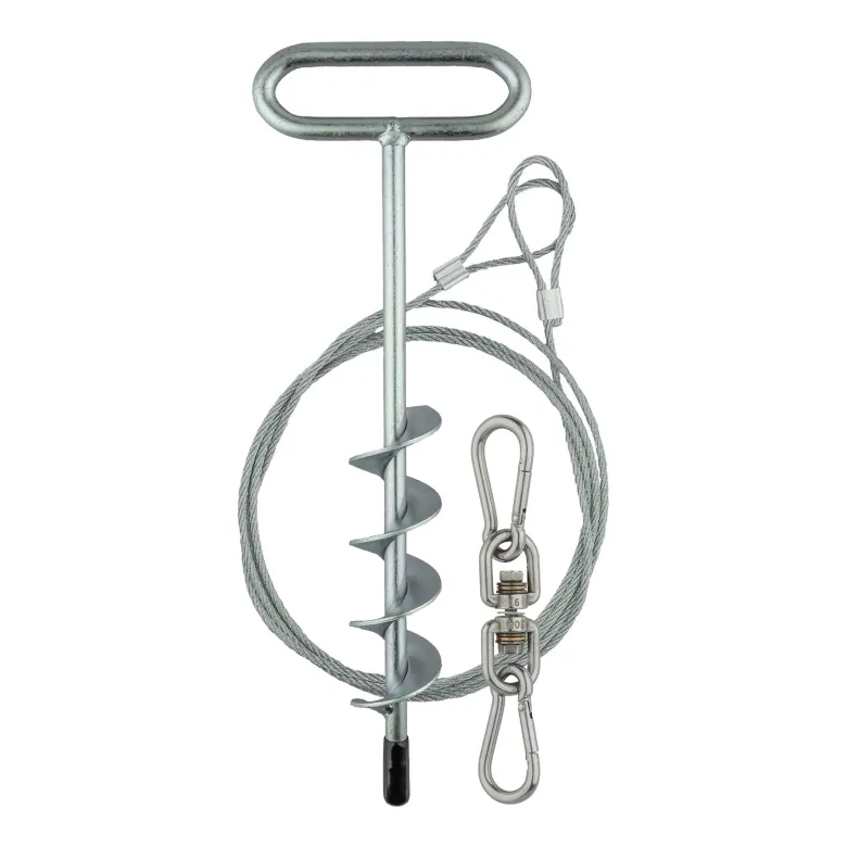 Anchor Set