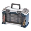 Angled Tackle System 3700